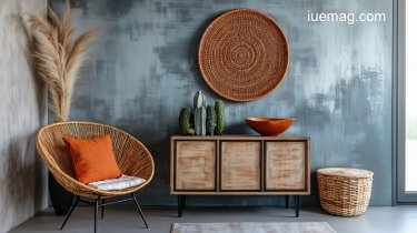 Accent Walls Reimagined: Low-Cost Paint, Panels, and Textures Making Big Impact