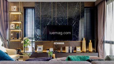 Accent Walls Reimagined: Low-Cost Paint, Panels, and Textures Making Big Impact