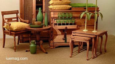 The Magic of Multipurpose Furniture: Beauty Meets Utility in Everyday Homes