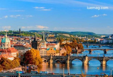 Top 6 Things to Do and Experiences in Prague That Will Leave You Inspired