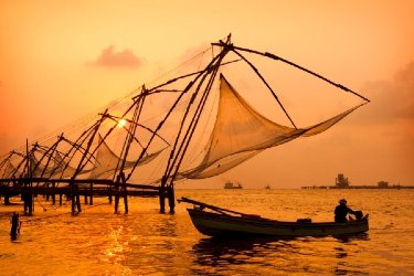 Top 6 Things to Do and Experiences in Cochin That Will Leave You Inspired