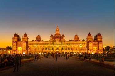 Top 6 Things to Do and Experiences in Mysuru That Will Leave You Inspired