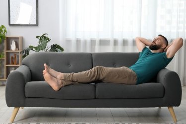 Finding Calm in a Demanding World