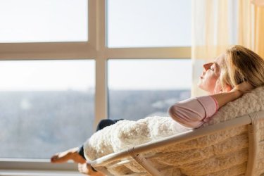 Finding Calm in a Demanding World