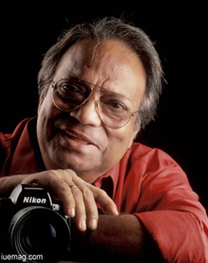 Nemai Ghosh,photographer,lensman