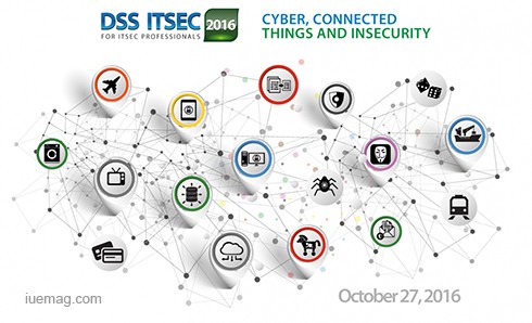 DSS ITSEC 2016