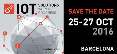 IoTS World Congress
