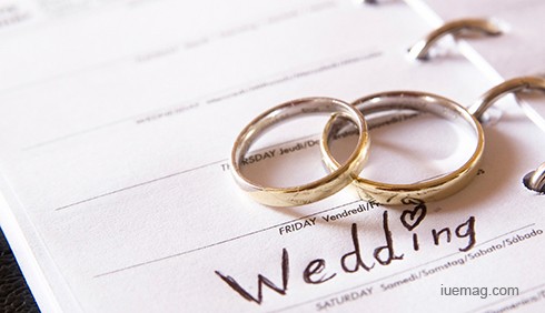 Benefits of Planning Before Wedding