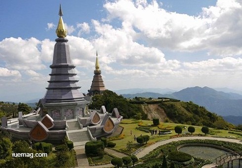 Visit Thailand for Your Dream Honeymoon
