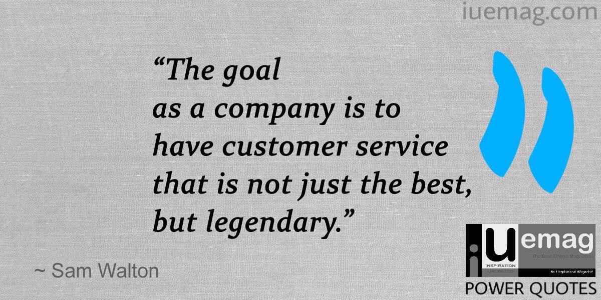  Inspiring Sam Walton Quotes To Boost Your Business