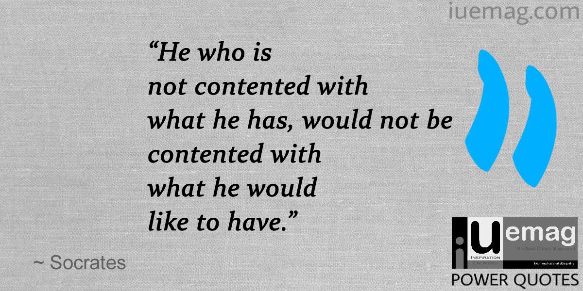 Socrates Quotes: Inspirational Words Of Wisdom