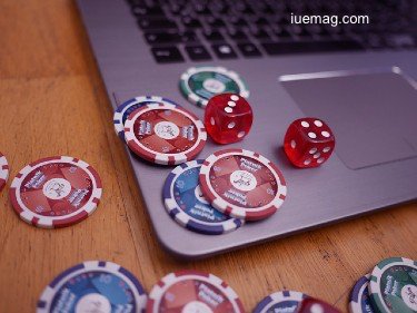 Why Online Casino Games are Becoming Popular