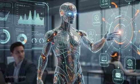 How AI Agents Are Quietly Reshaping the 4-Hour Workweek