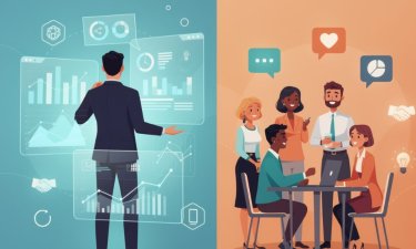 Ai Metrics Vs Soft Skill Mastery: What Matters More For Leaders in Modern Era