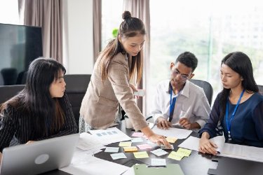 10 Signs You Are Working With an Emotionally Intelligent Leader