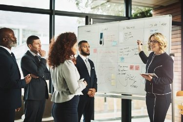 Why Emotionally Intelligent Leaders Quietly Outperform Everyone Else