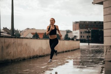Why Running Small Distances Daily Quietly Improves Mental Strength