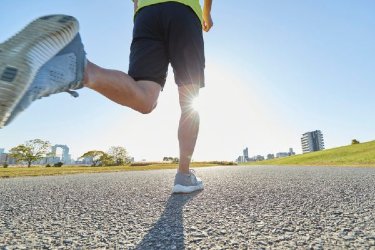 Why Running Small Distances Daily Quietly Improves Mental Strength