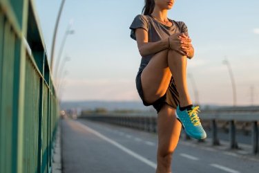 Why Running Small Distances Daily Quietly Improves Mental Strength