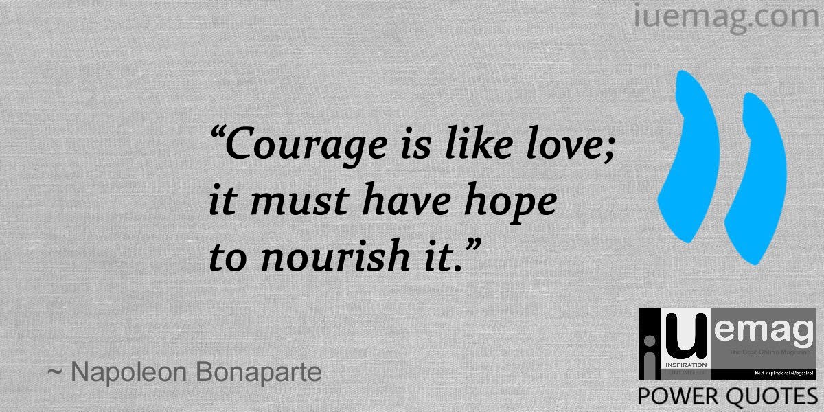 Napoleon Bonaparte Quotes: The Most Important Leadership Qualities