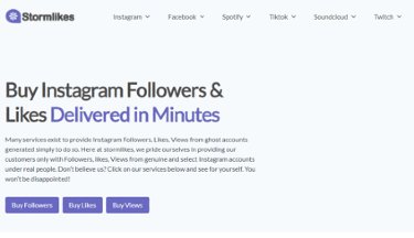 Instagram Tools For 2021