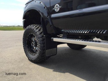 Most Effective Car Mud Flaps