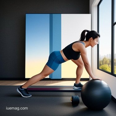 Benefits of regular exercise on mental health