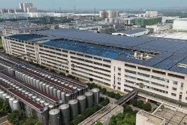 6 Sustainable Upgrades for Commercial Properties in Europe