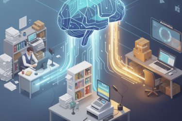 AI Tools for Small Businesses in 2026: How Automation Is Replacing Entire Workflows