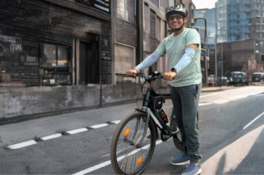 Why More Professionals in Their 30s Are Choosing Cycling Over the Gym