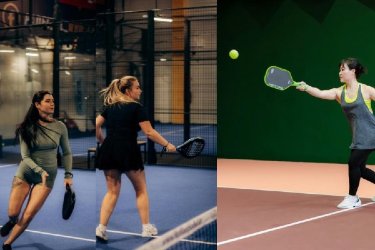 Indoor Sports: Why Urban Professionals Are Turning to Recreational Activities for Better Lifestyle B