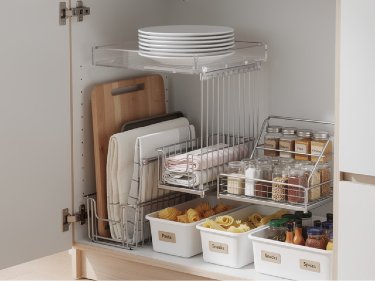 Cupboard Organizers: Why Home Organization Matters More Than Ever