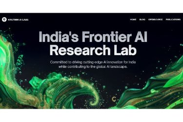 Top 6 Inspiring Ai Startups from India Crunching Growth in 2026