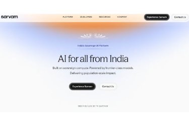 Top 6 Inspiring Ai Startups from India Crunching Growth in 2026